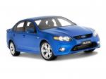 Ford Falcon XR8 2008 года